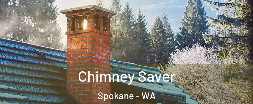  Chimney Saver Spokane - WA