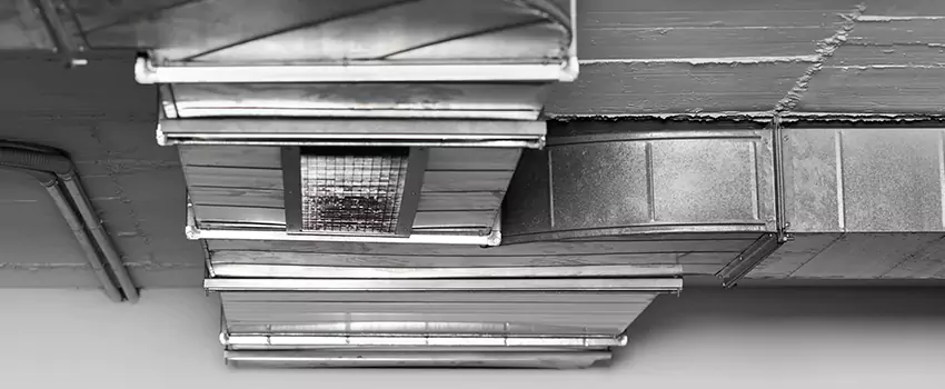 Trusted Air Duct Cleaning Company in Spokane, Washington