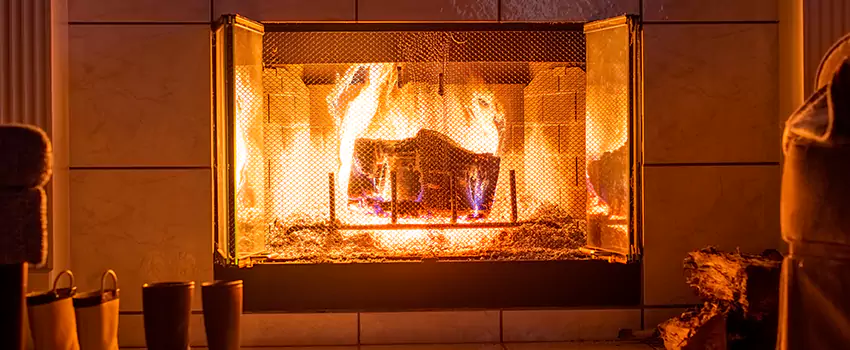 Astria Vent Free Gas Fireplaces Installation in Spokane, WA