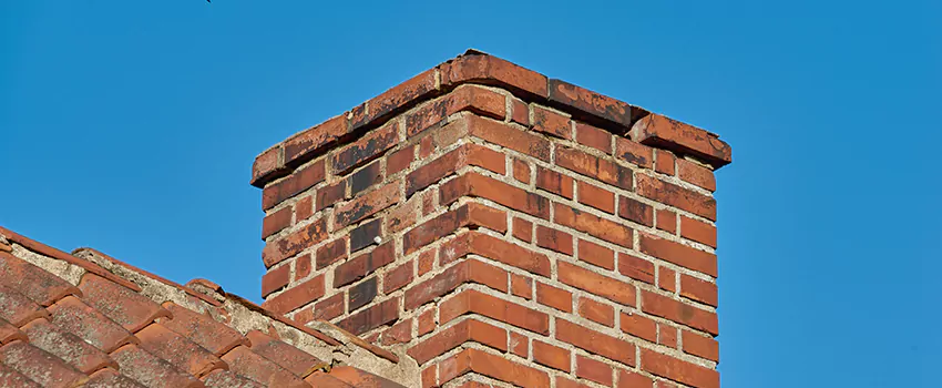 Clean Blocked Chimney in Spokane, Washington