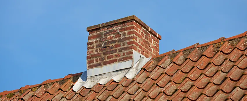 Residential Chimney Bricks Rotten Repair Services in Spokane, WA