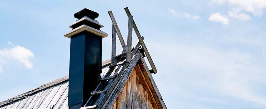 Chimney Creosote Cleaning in Spokane, WA