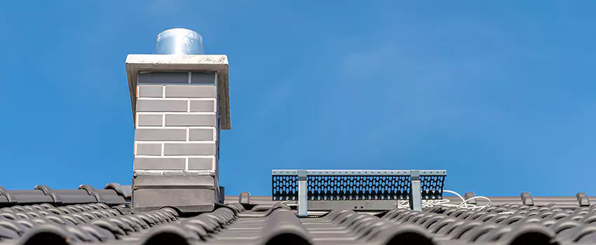 Chimney Flue Relining Services in Spokane, Washington