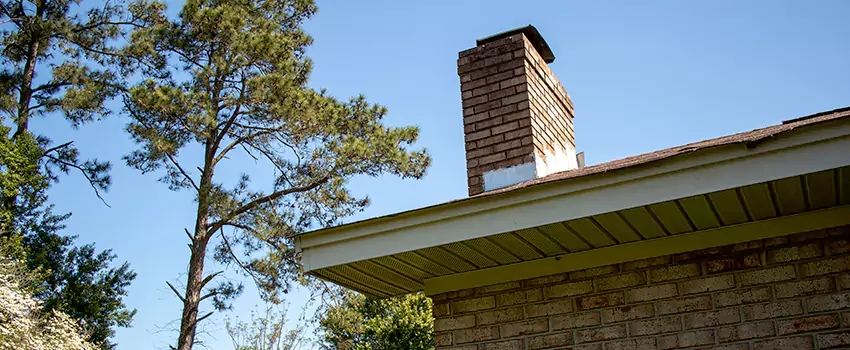 Budget-Friendly Chimney Masonry Service in Spokane, Washington