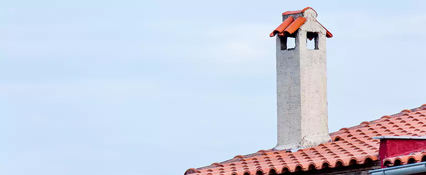 Chimney Pot Replacement in Spokane, WA