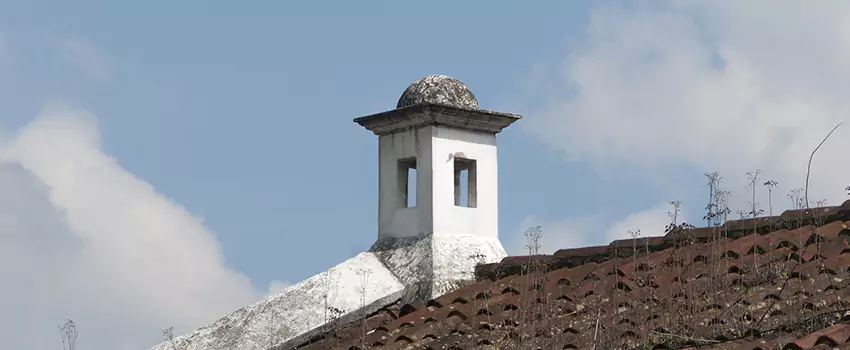 Cost To Rebuild A Chimney in Spokane, WA