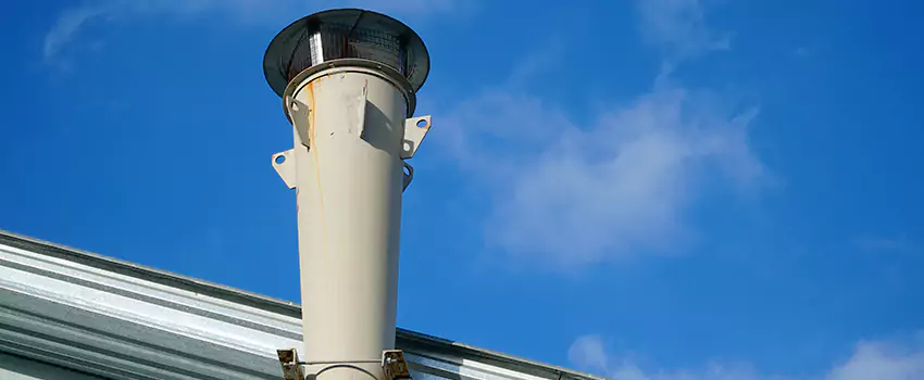 Fireplace Chimney Remodel Services in Spokane, Washington