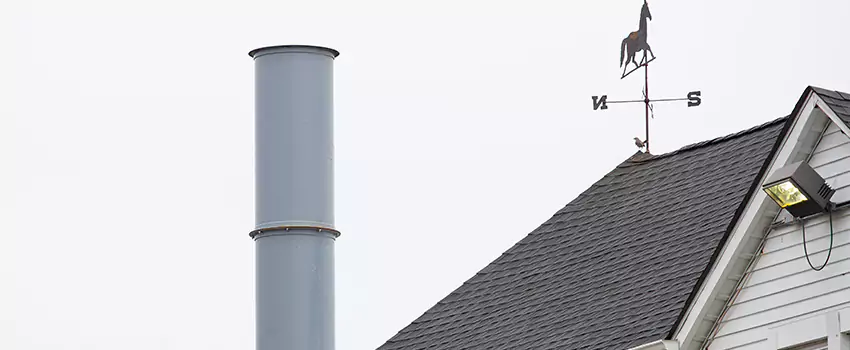 Chimney Inspection in Spokane, WA