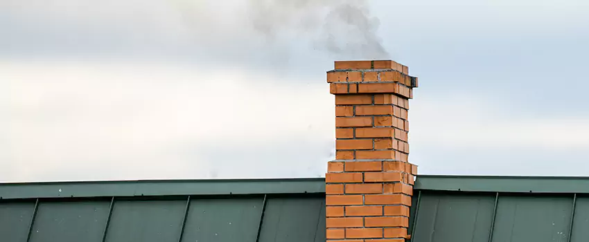 Chimney Soot Cleaning Cost in Spokane, WA