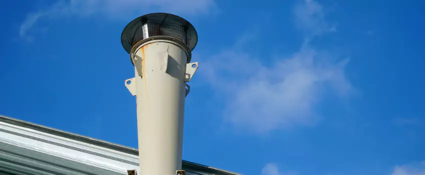 Chimney Spark Arrestor Requirements in Spokane, WA
