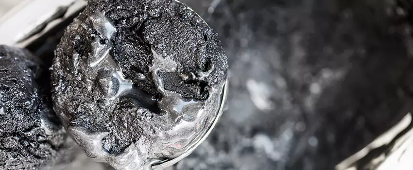 Clogged Dryer Vent Lint Cleaning in Spokane, Washington