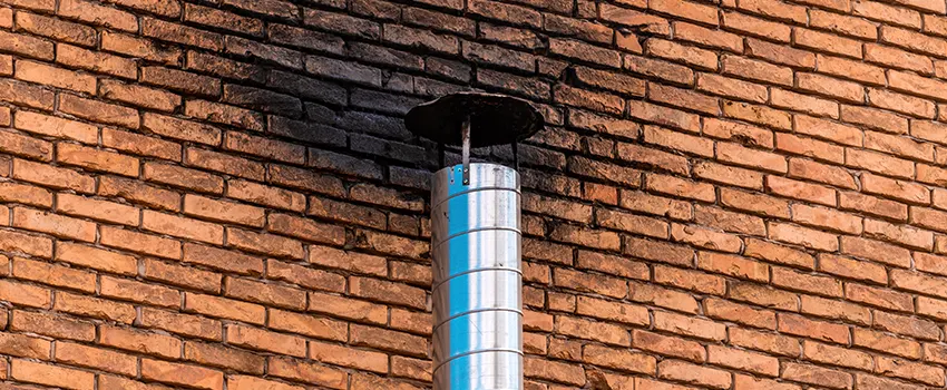 Diagnosing Commercial Chimney Problems in Spokane, WA