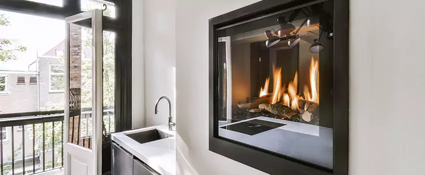 Dimplex Fireplace Installation and Repair in Spokane, Washington