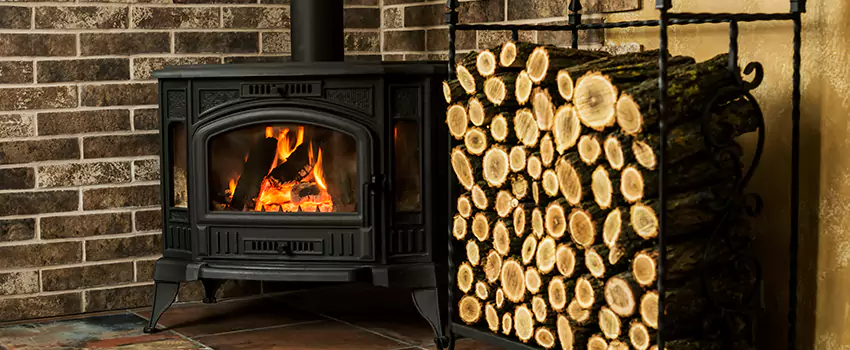 Drolet Fireplaces in Spokane, Washington