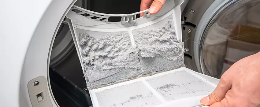 Best Dryer Lint Removal Company in Spokane, Washington