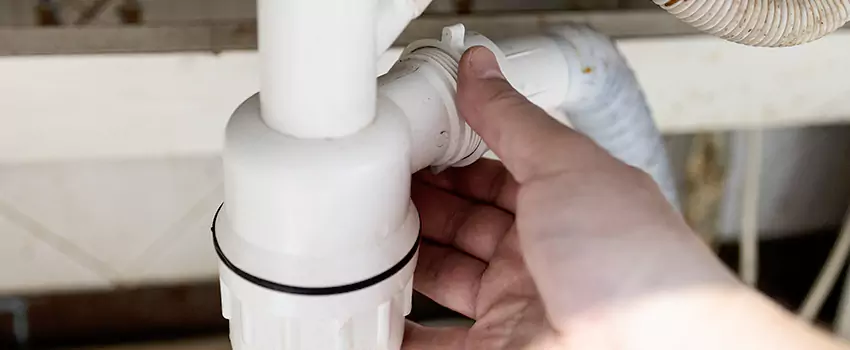 Dryer Duct Cleaning in Spokane, Washington