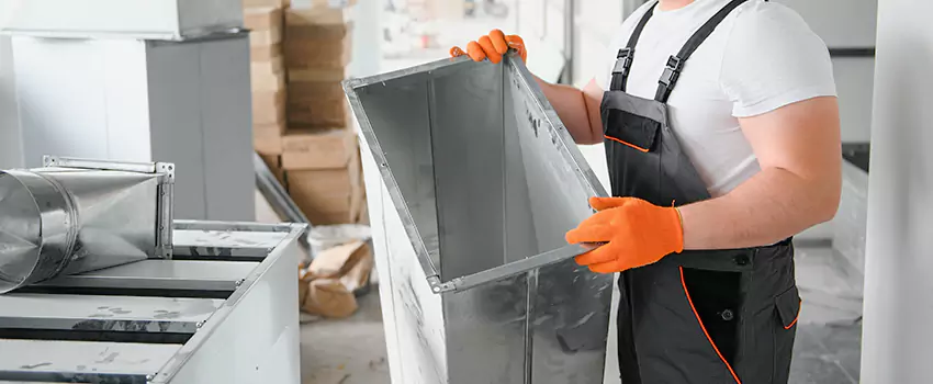 Benefits of Dryer Vent Inspection in Spokane, WA