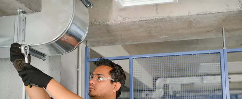 HVAC Ductwork Cleaning in Spokane, WA