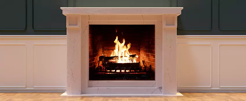 Empire Comfort Systems Fireplace Installation and Replacement in Spokane, Washington