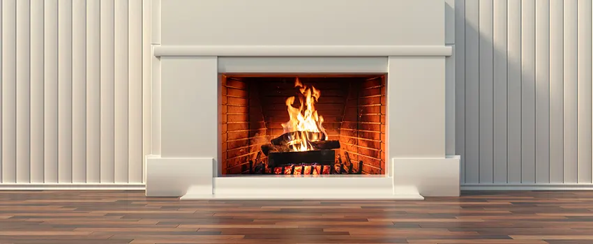 Fireplace Broken Ashtray Repair Services in Spokane, Washington
