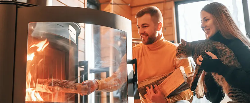 Fireplace Door Installation And Replacement Contractors in Spokane, WA