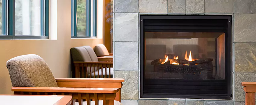 Fireplace Refacing in Spokane, Washington