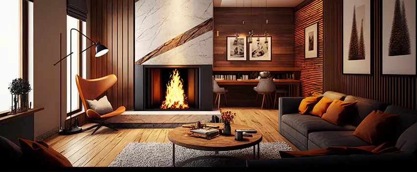 Fireplace Design Ideas in Spokane, WA