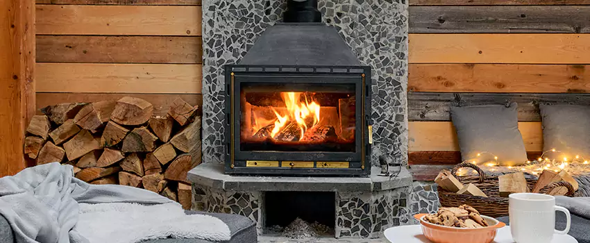 Fireplace Renovation Service in Spokane, WA