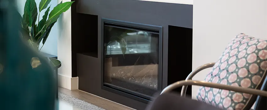 Welding Repairs for Fireplace Grate in Spokane, WA