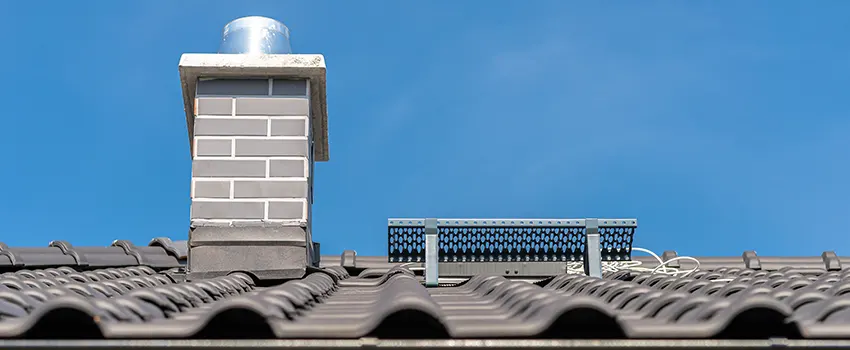 Repair Blocked Chimney in Spokane, Washington
