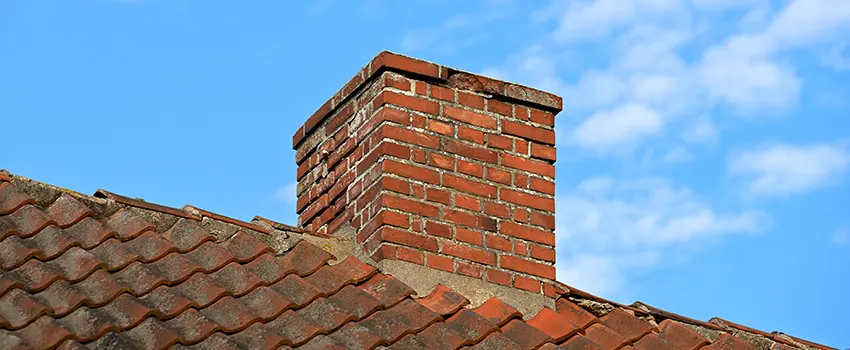 Flue Tiles Cracked Repair Services near Me in Spokane, WA