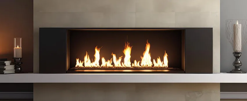 Vent Free Gas Fireplaces Repair Solutions in Spokane, Washington