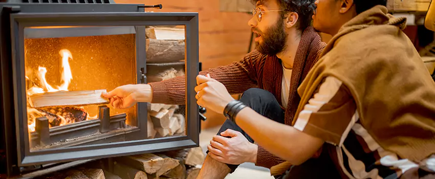 Benefits of Harman Stoves Fireplace in Spokane, Washington