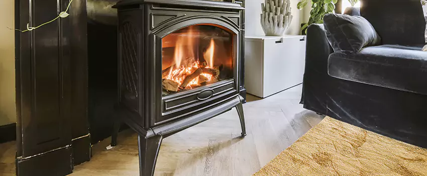 Cost of Hearthstone Stoves Fireplace Services in Spokane, Washington