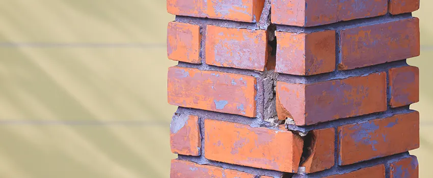 Leaking Chimney Repair And Replacement Cost in Spokane, Washington