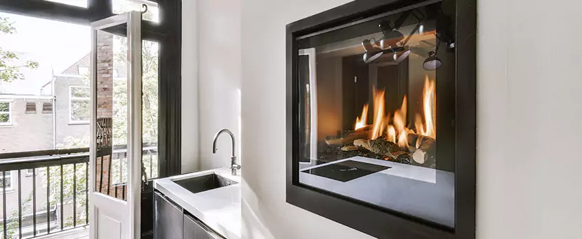 Cost of Monessen Hearth Fireplace Services in Spokane, WA