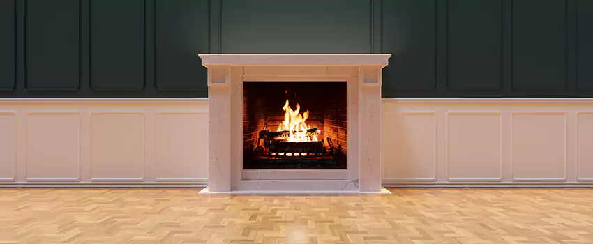 Napoleon Electric Fireplaces Inspection Service in Spokane, Washington