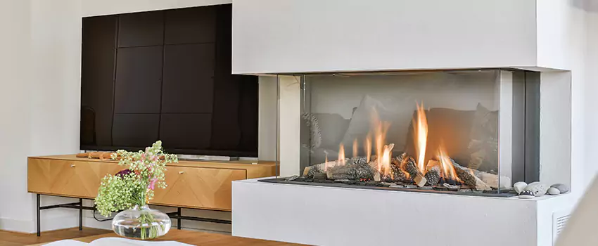 Ortal Wilderness Fireplace Repair and Maintenance in Spokane, Washington