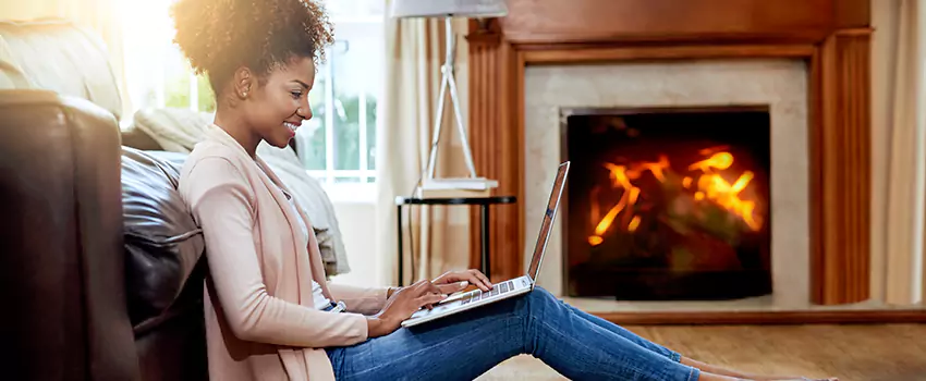 Cost-Effective Osburn Fireplace Installation and Repair in Spokane, WA