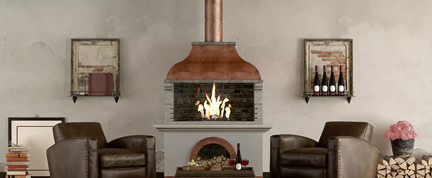 Benefits of Pacific Energy Fireplace in Spokane, Washington