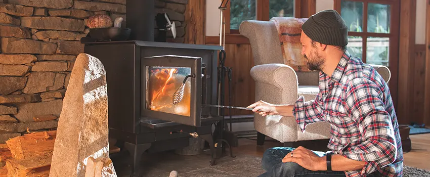 Cost of Pellet Fireplace Installation Services in Spokane, WA