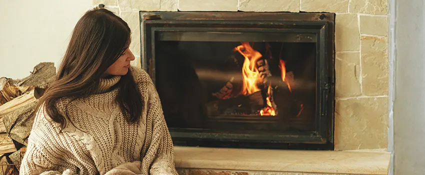 Regency Outdoor Fireplace Products Maintenance and Replacement Services in Spokane, Washington