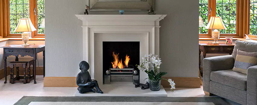 RSF Fireplaces Maintenance and Repair in Spokane, Washington