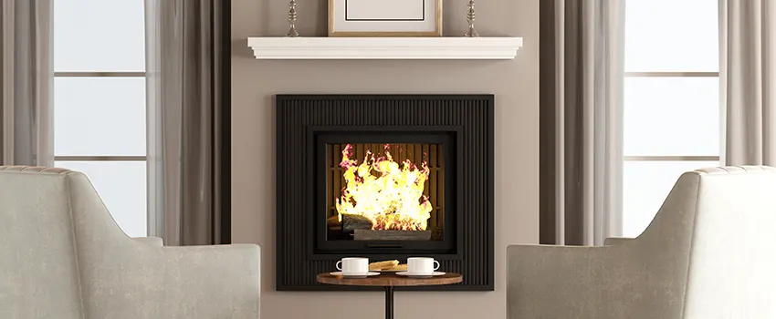 Superior Outdoor Fireplace Repair in Spokane, WA