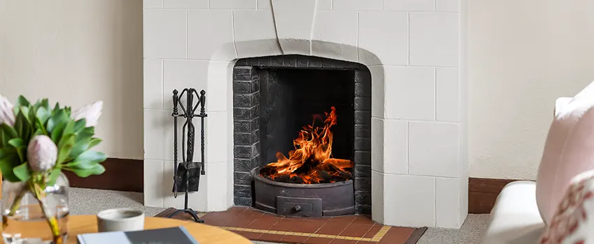 Valor Fireplaces and Stove Repair in Spokane, WA