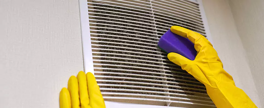 Vent Cleaning Company in Spokane, WA