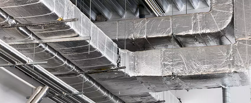 Vent Dust Cleaning Cost in Spokane, WA
