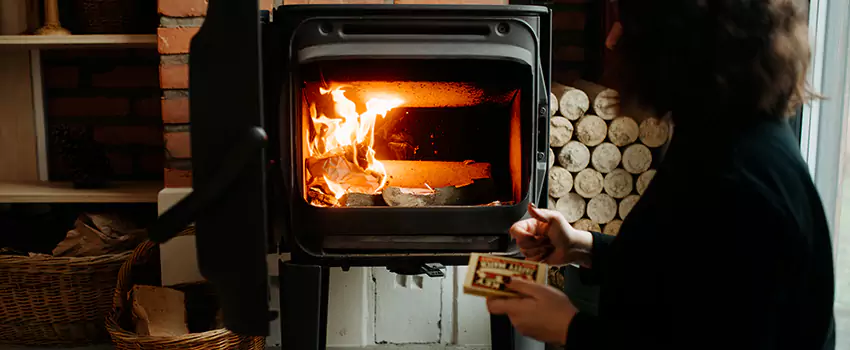 Key Features of Vermont Castings Fireplaces in Spokane, WA