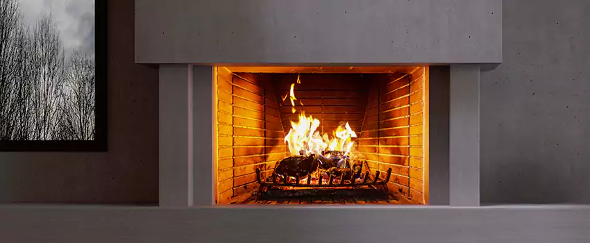 Indoor Wood Burning Furnace Repair and Installation in Spokane, Washington