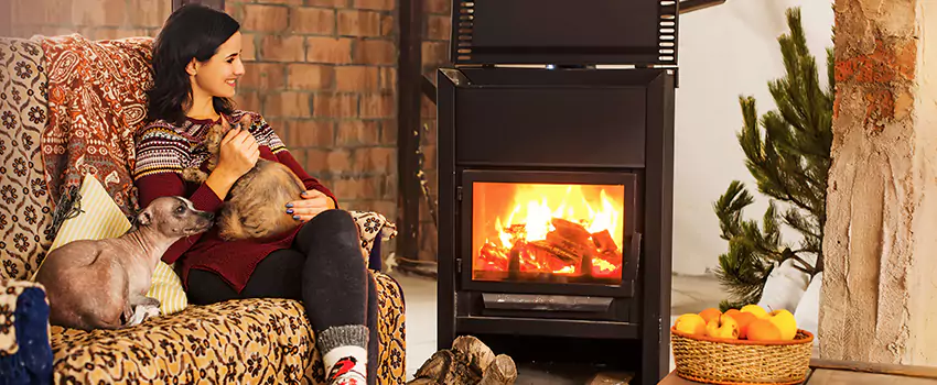 Wood Stove Chimney Cleaning Services in Spokane, WA
